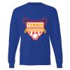 Adult Long-Sleeve Beefy-T® Thumbnail