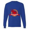 Adult Long-Sleeve Beefy-T® Thumbnail
