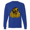 Adult Long-Sleeve Beefy-T® Thumbnail