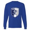 Adult Long-Sleeve Beefy-T® Thumbnail
