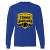 Adult Long-Sleeve Beefy-T® Thumbnail