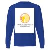 Adult Long-Sleeve Beefy-T® Thumbnail