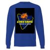 Adult Long-Sleeve Beefy-T® Thumbnail