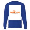 Adult Long-Sleeve Beefy-T® Thumbnail