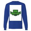 Adult Long-Sleeve Beefy-T® Thumbnail