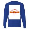 Adult Long-Sleeve Beefy-T® Thumbnail