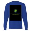 Adult Long-Sleeve Beefy-T® Thumbnail