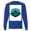 Adult Long-Sleeve Beefy-T® Thumbnail