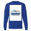 Adult Long-Sleeve Beefy-T® Thumbnail