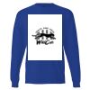 Adult Long-Sleeve Beefy-T® Thumbnail