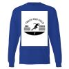 Adult Long-Sleeve Beefy-T® Thumbnail