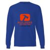Adult Long-Sleeve Beefy-T® Thumbnail