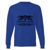 Adult Long-Sleeve Beefy-T® Thumbnail