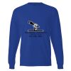 Adult Long-Sleeve Beefy-T® Thumbnail