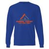 Adult Long-Sleeve Beefy-T® Thumbnail