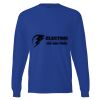 Adult Long-Sleeve Beefy-T® Thumbnail