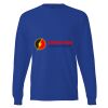 Adult Long-Sleeve Beefy-T® Thumbnail