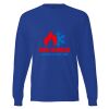 Adult Long-Sleeve Beefy-T® Thumbnail