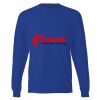 Adult Long-Sleeve Beefy-T® Thumbnail