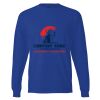 Adult Long-Sleeve Beefy-T® Thumbnail