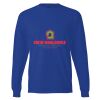Adult Long-Sleeve Beefy-T® Thumbnail