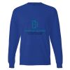 Adult Long-Sleeve Beefy-T® Thumbnail
