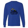 Adult Long-Sleeve Beefy-T® Thumbnail