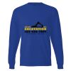 Adult Long-Sleeve Beefy-T® Thumbnail