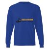 Adult Long-Sleeve Beefy-T® Thumbnail