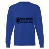 Adult Long-Sleeve Beefy-T® Thumbnail