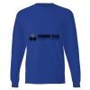 Adult Long-Sleeve Beefy-T® Thumbnail