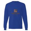 Adult Long-Sleeve Beefy-T® Thumbnail