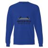 Adult Long-Sleeve Beefy-T® Thumbnail