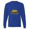 Adult Long-Sleeve Beefy-T® Thumbnail