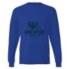 Adult Long-Sleeve Beefy-T® Thumbnail