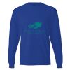 Adult Long-Sleeve Beefy-T® Thumbnail
