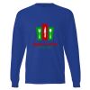 Adult Long-Sleeve Beefy-T® Thumbnail