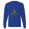 Adult Long-Sleeve Beefy-T® Thumbnail