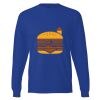 Adult Long-Sleeve Beefy-T® Thumbnail