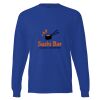 Adult Long-Sleeve Beefy-T® Thumbnail