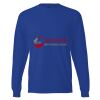 Adult Long-Sleeve Beefy-T® Thumbnail