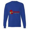Adult Long-Sleeve Beefy-T® Thumbnail