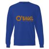 Adult Long-Sleeve Beefy-T® Thumbnail