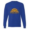 Adult Long-Sleeve Beefy-T® Thumbnail