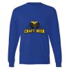 Adult Long-Sleeve Beefy-T® Thumbnail