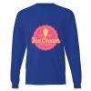 Adult Long-Sleeve Beefy-T® Thumbnail
