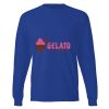 Adult Long-Sleeve Beefy-T® Thumbnail