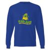 Adult Long-Sleeve Beefy-T® Thumbnail
