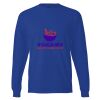 Adult Long-Sleeve Beefy-T® Thumbnail