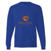 Adult Long-Sleeve Beefy-T® Thumbnail